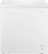 Chest Freezers