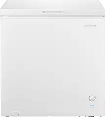 Chest Freezers