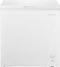 Insignia™ - 7 Cu. Ft. Garage-Ready Chest Freezer - White