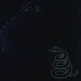 Metallica - Metallica (Remastered) - VINYL LP