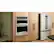 Alt View 3. KitchenAid - 30 inch Built-In Electric Convection Combination Wall Oven with with No Preheat Air Fry Mode - PrintShield Stainless.