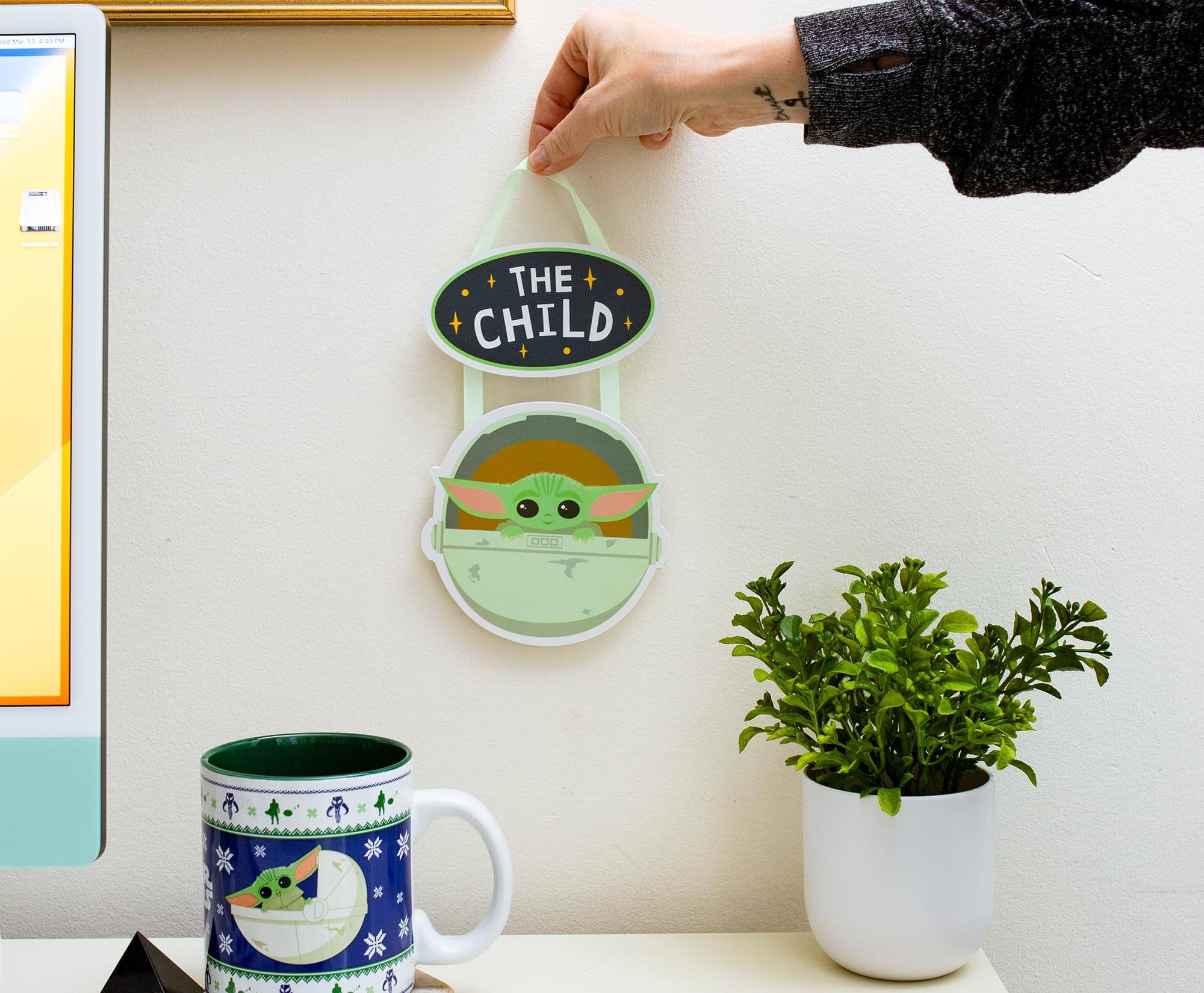 media item thumbnail