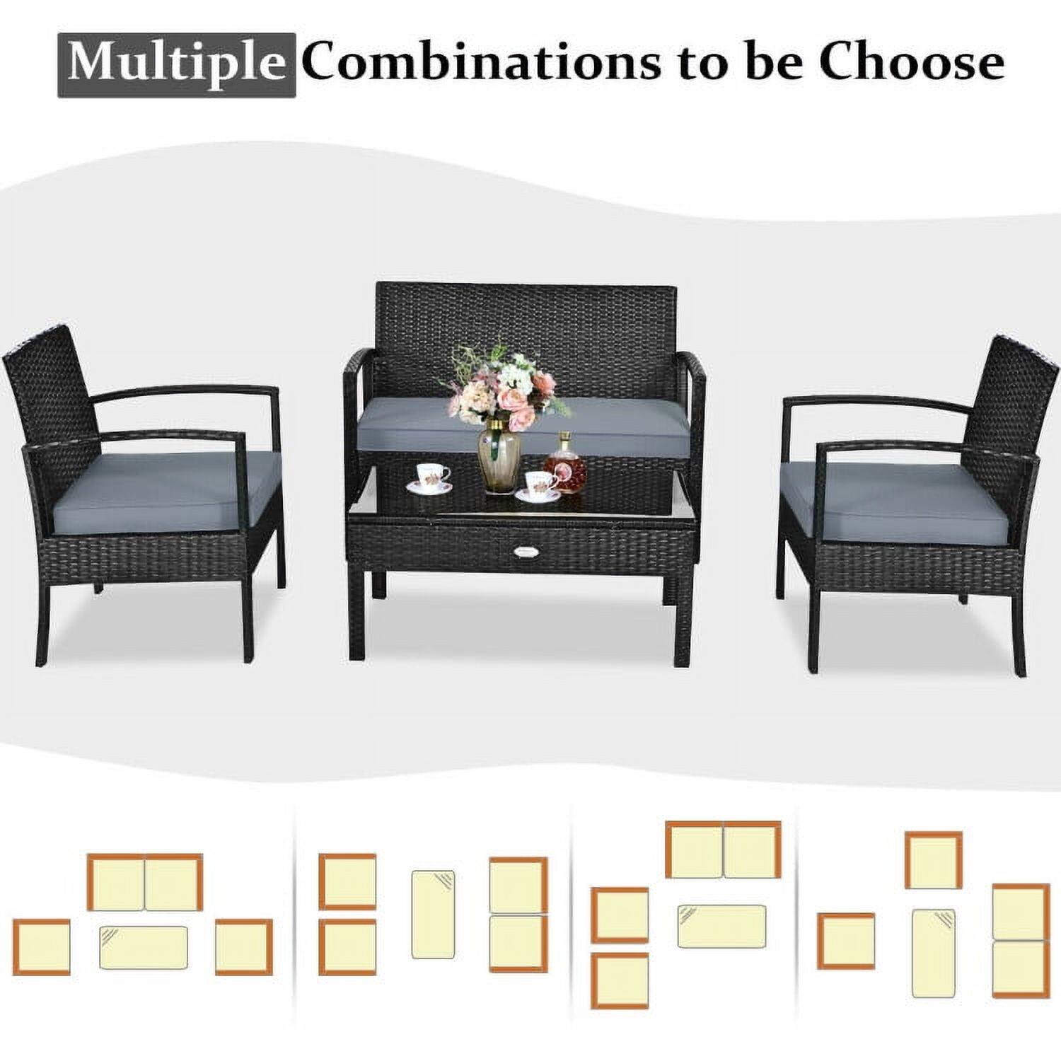 Multiple Combinations to be Choose