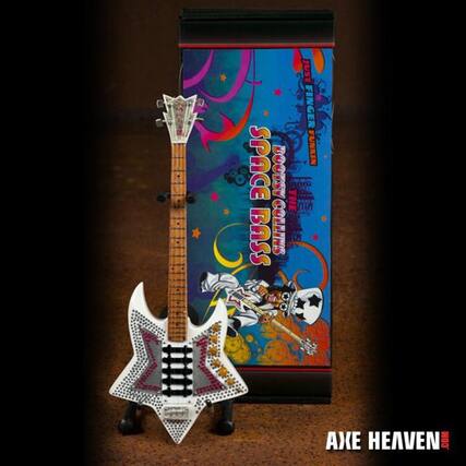 SLR9
JUST FINGER SPACE FUNKIN BOOYSY THE BASS
COLLINS
AXE HEAVEN .COM