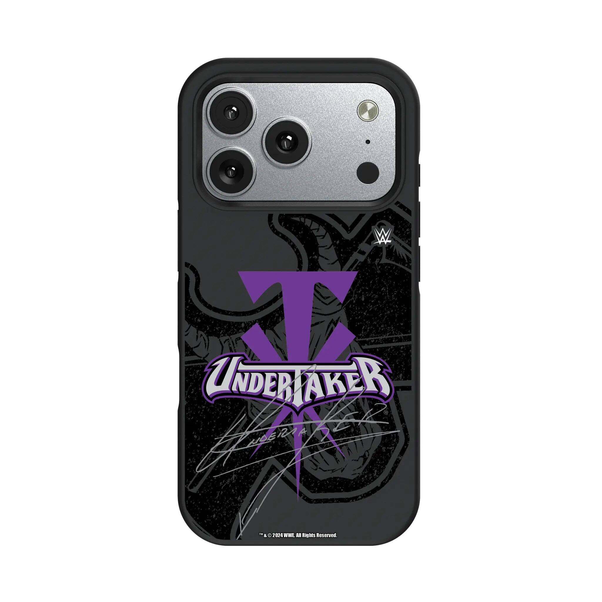 Undertaker