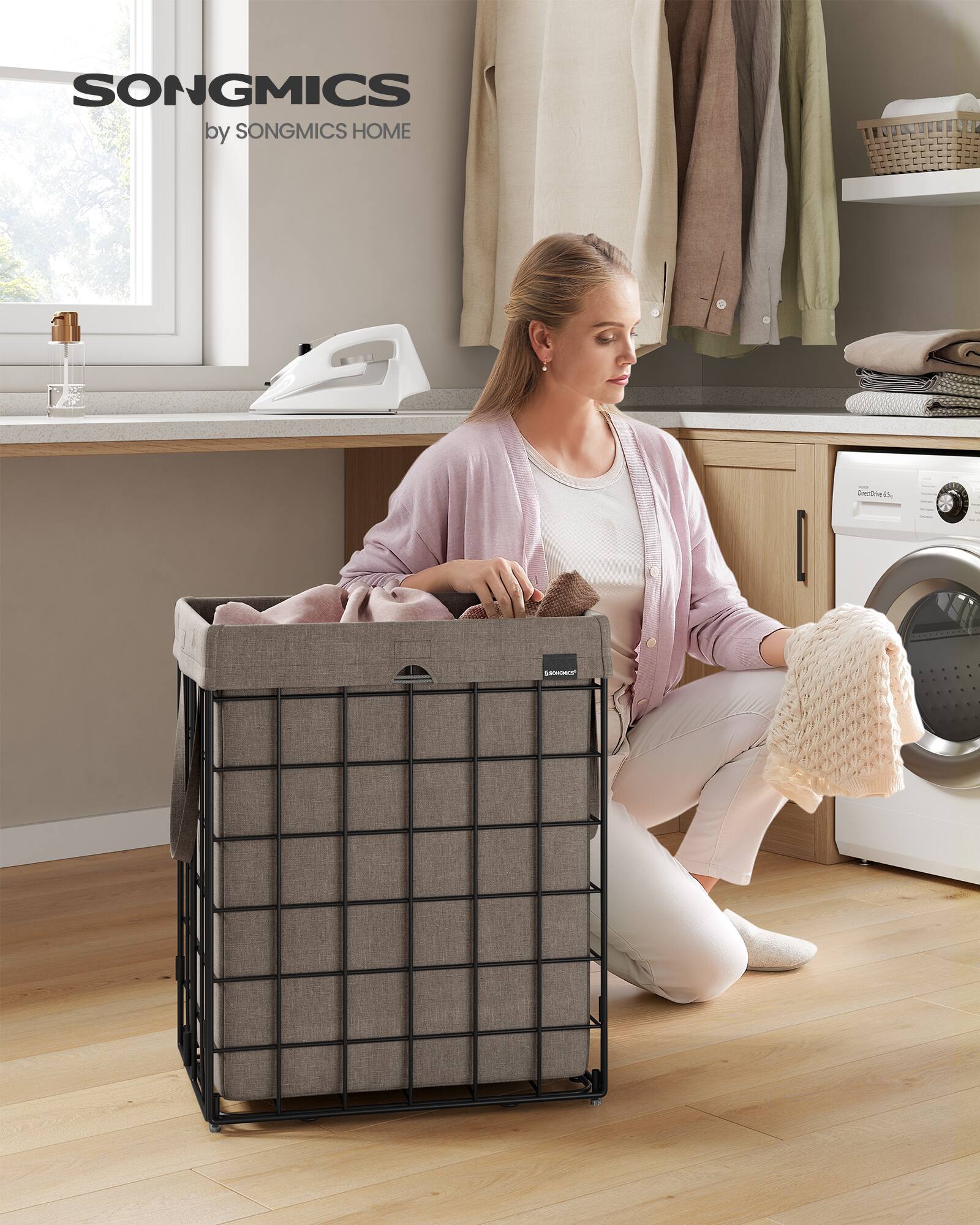 SONGMICS  
by SONGMICS HOME