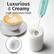 Luxurious & Creamy
Craft Delicious Froth
ZULA KITCHEN