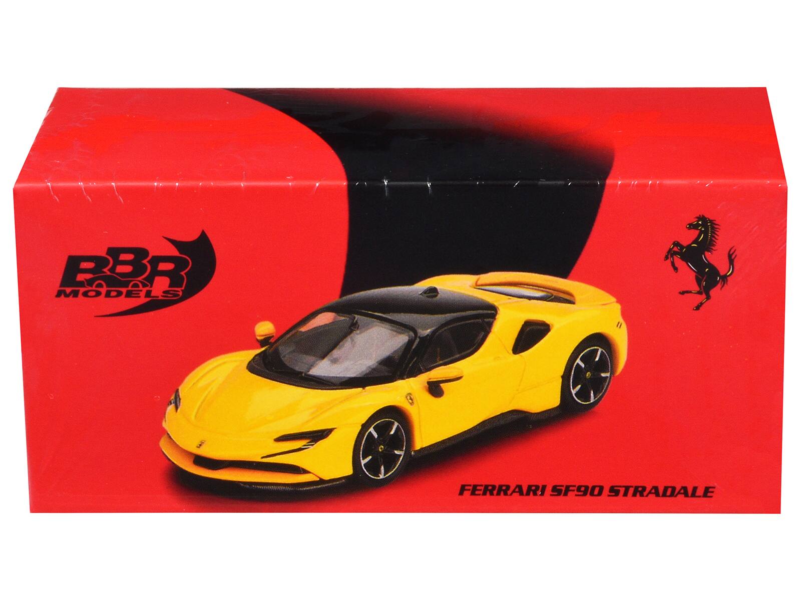 RBR MODELS  
FERRARI SF90 STRADALE