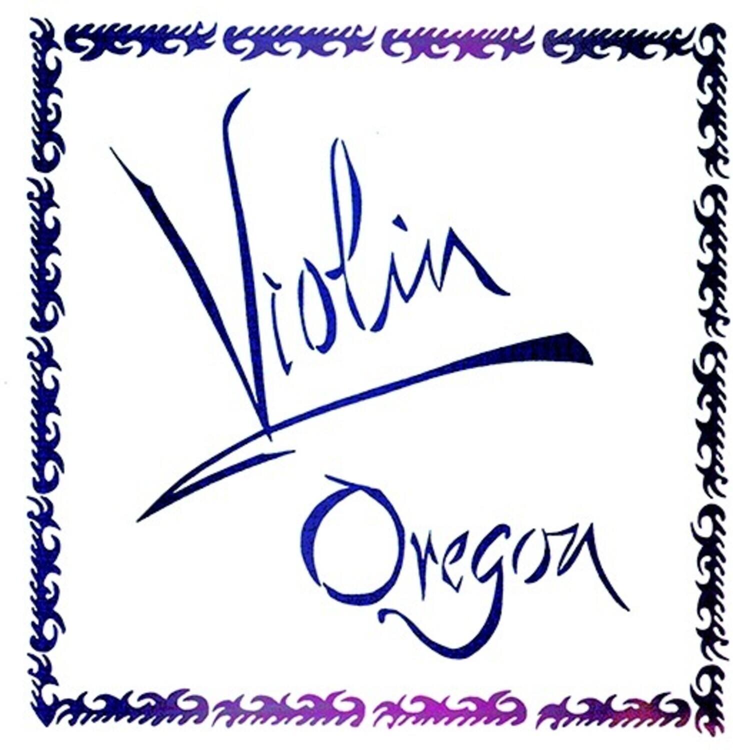 Violin Oregon