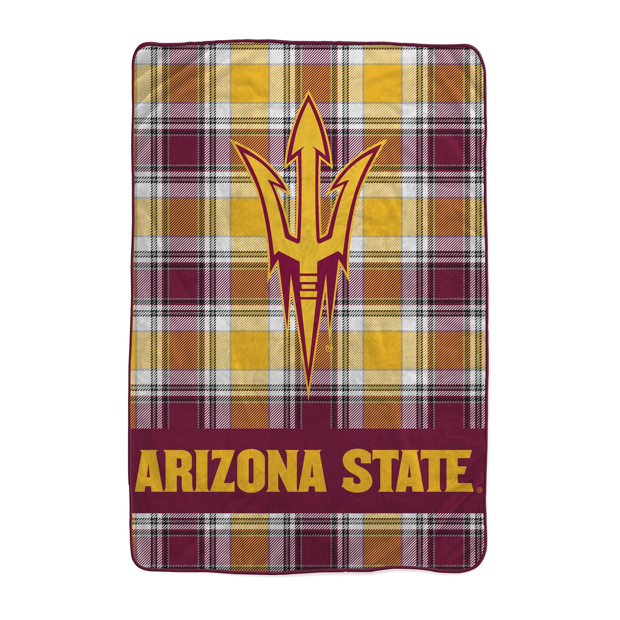 ARIZONA STATE