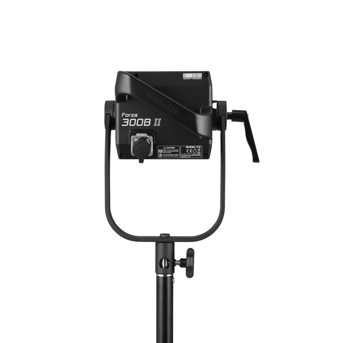 Forza NANLITE 300B II L A  
NANDE CEOZ