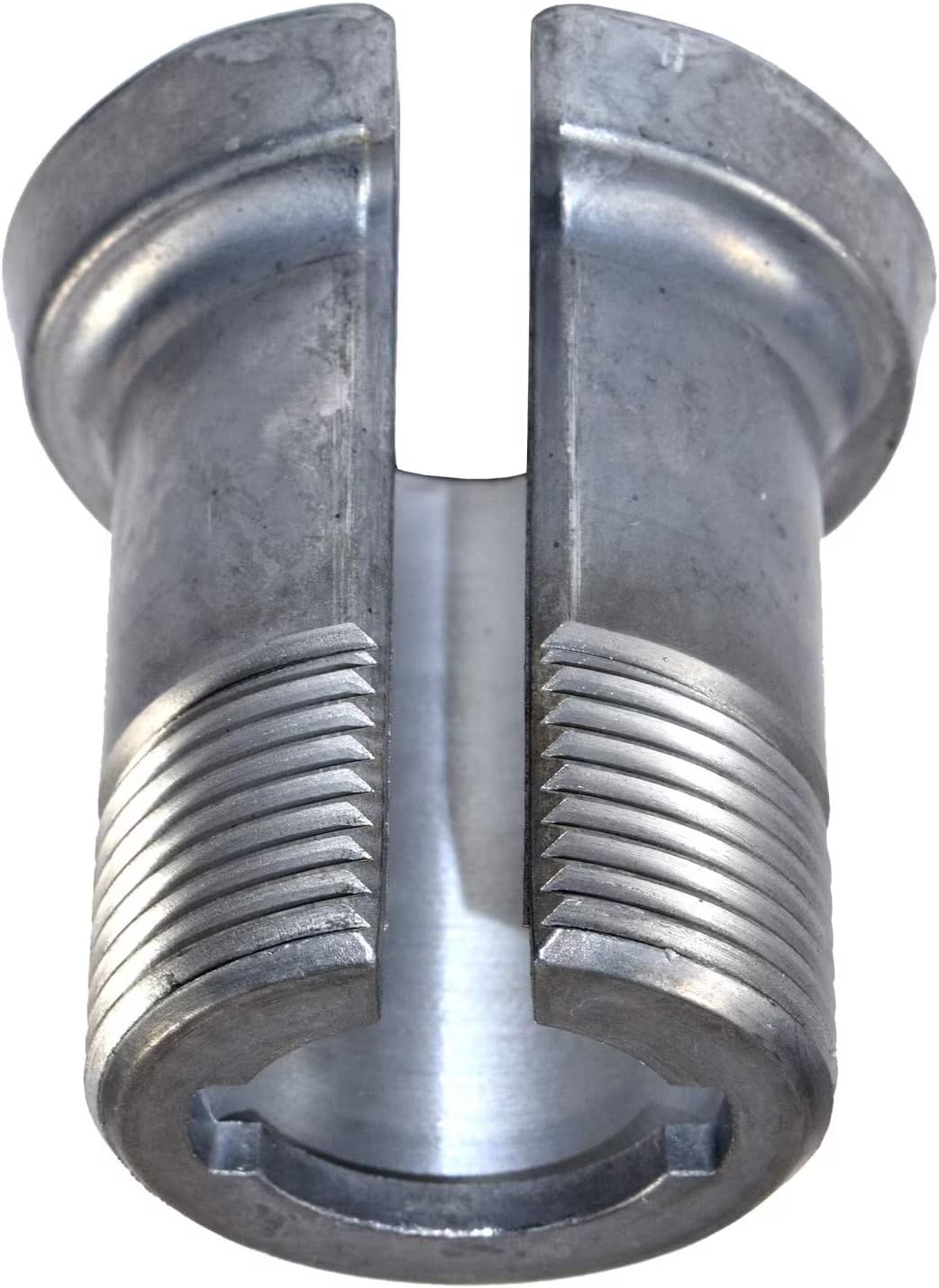 Alt View 3. HQRP - Washer Basket Drive Block Replacement for Whirlpool WP389140 - Kenmore Top-Load Spin Repair.
