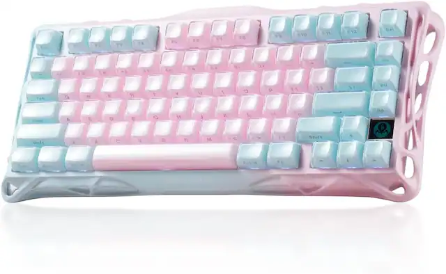 Es6 51 F2 F3 F4 F5 F6 F7 F8 F9 F10 F11 F12 Del 11 20 38 45 5% SA T& 8 91 D1 ins Tab Q W E R T Y U I O P U Caps A S D F G H J K L : , PD Shift Z X C V B N M 1< > 1? Shift C d AILK Fn 4 SsnveSter