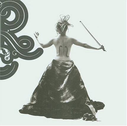 Front. Regina Carter - Regina Carter - COMPACT DISCS .