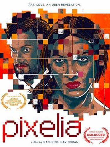 Pixelia   - DVD price history on PriceWatchPro