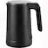 Front. ZWILLING - Enfinigy Cool Touch 1-Liter Electric Kettle, Cordless Tea Kettle & Hot Water - Black.