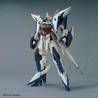 Back. Bandai - Mobile Suit Gundam MG 1/100 Eclipse Gundam.