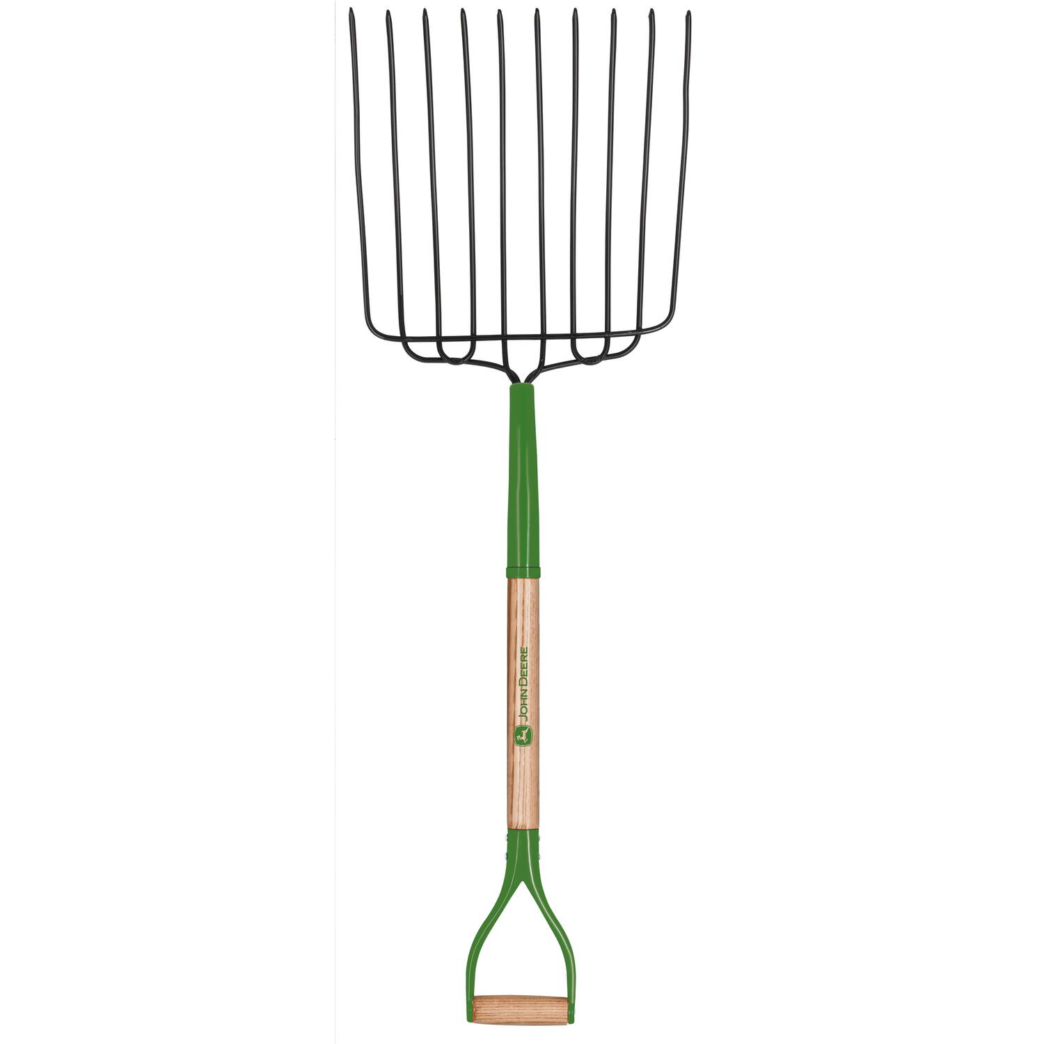 JOHN DEERE