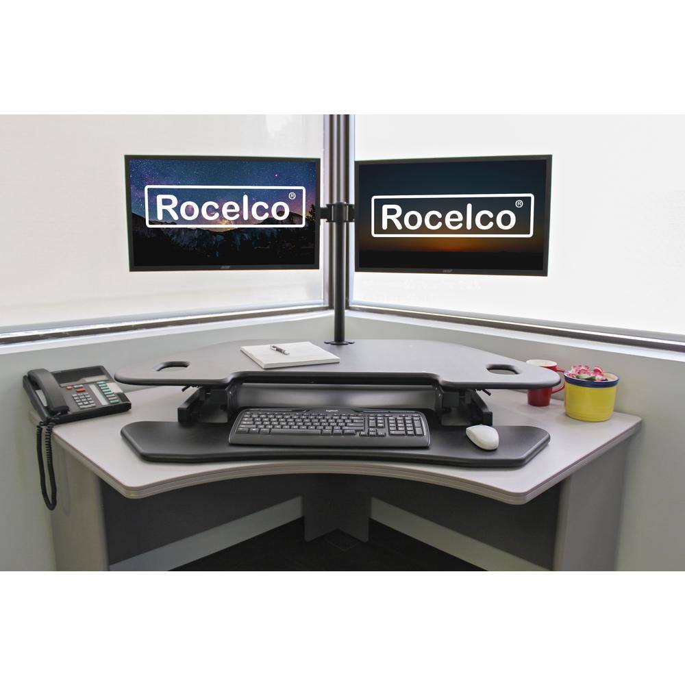 Rocelco Rocelco
