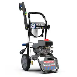 AR Blue Clean - 3300 Max PSI, 1.3 Max GPM, 15 Amp Electric Pressure Washer