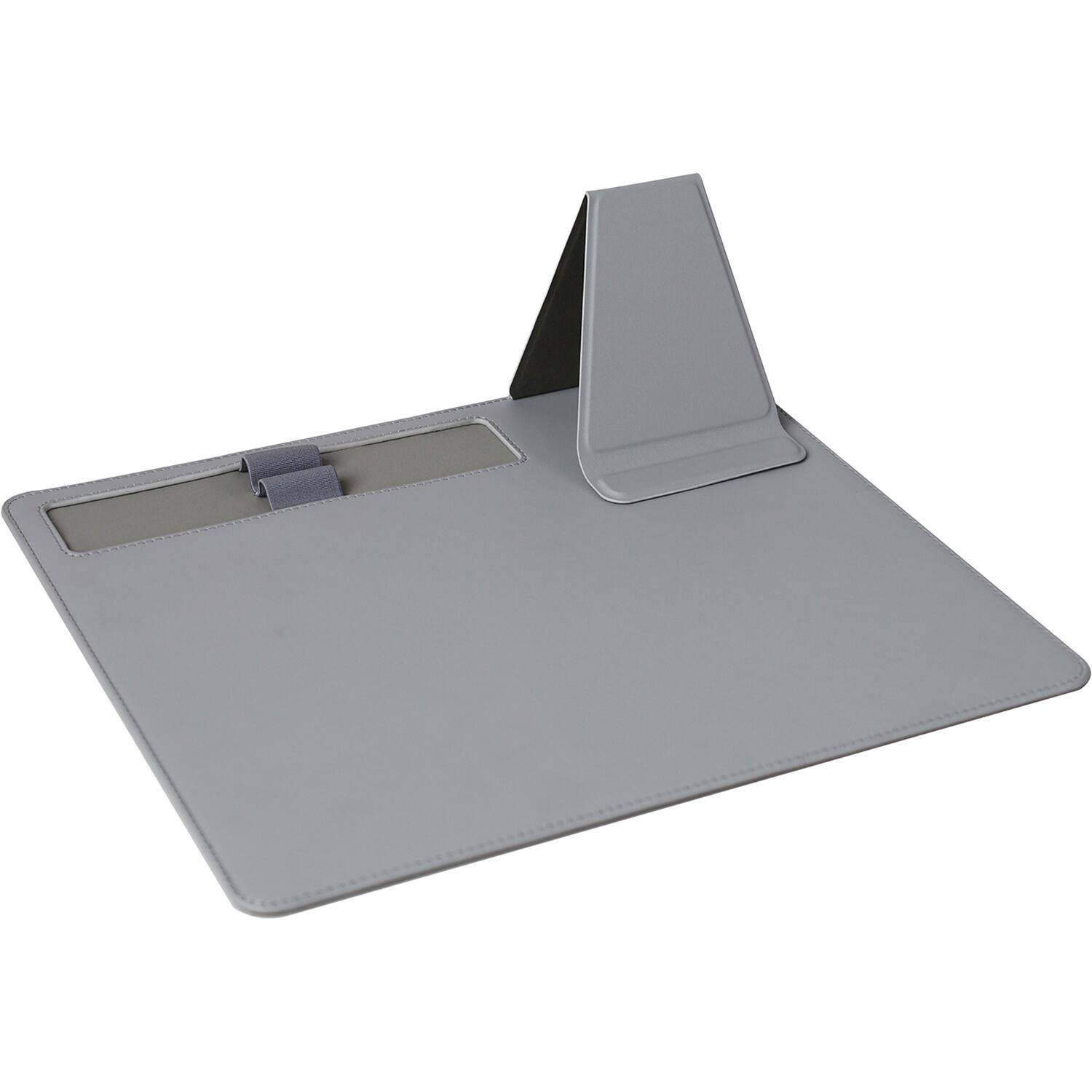 Alt View 13. SaharaCase - Universal Mouse Pad - Gray.