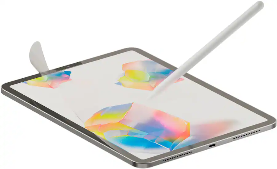 Paperlike for iPad 11” (2025), A16 iPad (2022 2024
