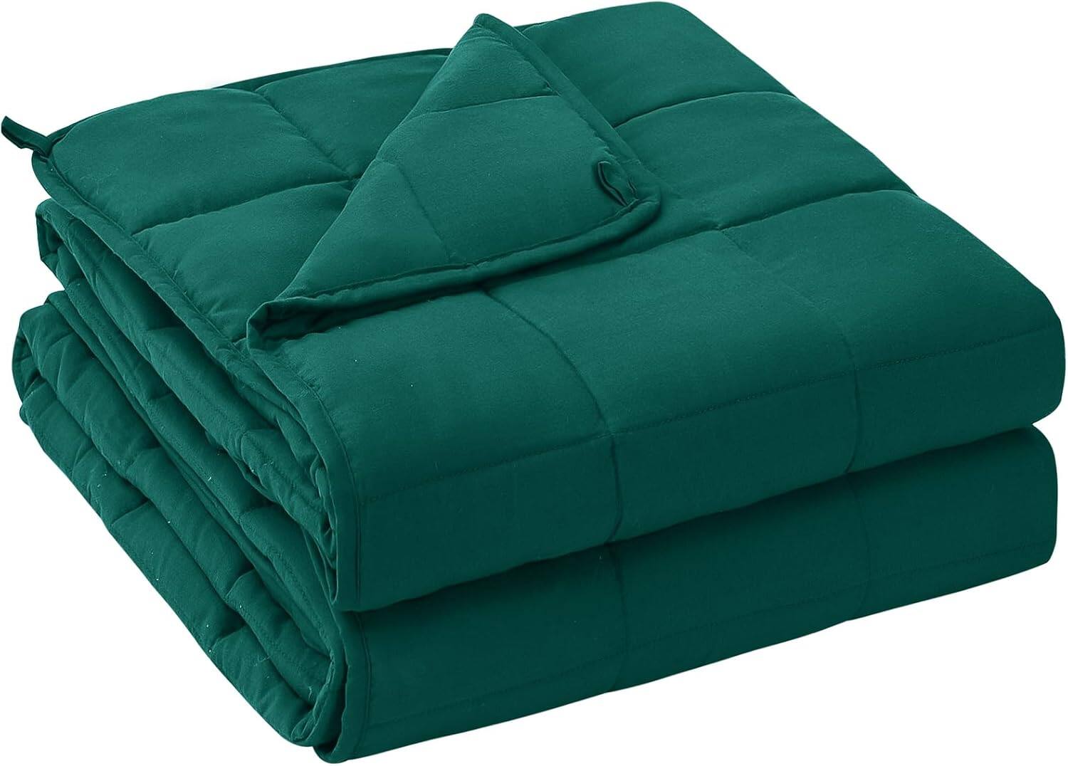 color:Green+size:48X72-10lbs