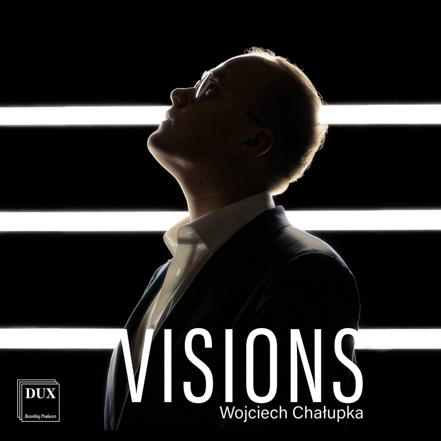 DUX VISIONS  
Recording Producers  
Wojciech Chatupka