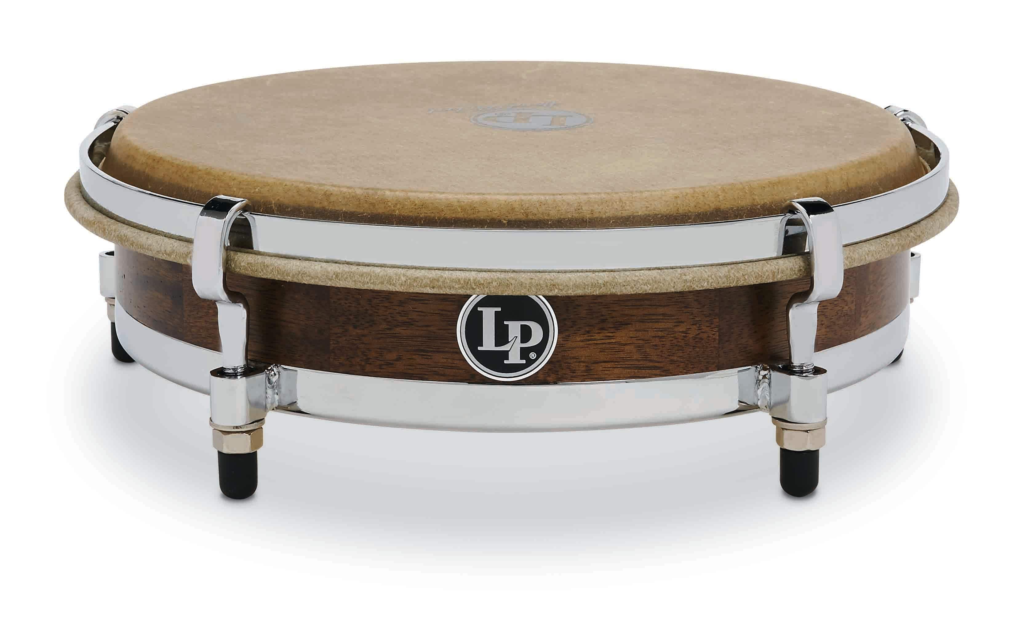 "Latin Percussion - Pandero De Plena, Requinto, 10""" price history on PriceWatchPro