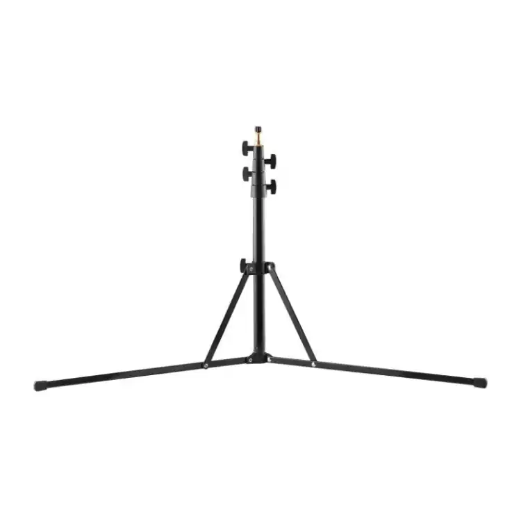 Back. Westcott - Westcott Compact 7-Feet Light Stand.