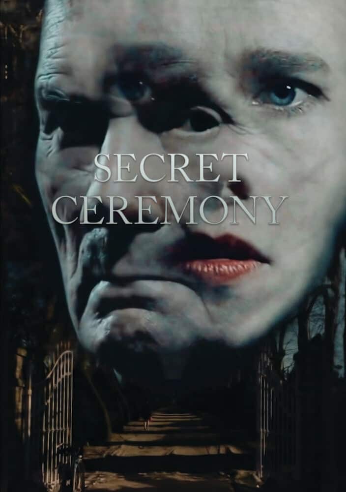 Secret Ceremony (MOD) (DVD Movie) price history on PriceWatchPro