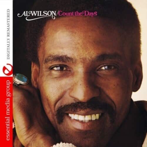 Al Wilson - Count the Days   - COMPACT DISCS [CD] price history on PriceWatchPro