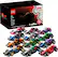 LEGO Formula 1: 6+ 66796 174 pcs/pzs Building Toy Jouet de construction Juguete para Construir Cajas LEGO 6 Botas LEGO*/6 6 LEGO BOXES/6 Formula 1. TO 12 ut DOCOLLECT 6x nothing_to_tc W .. UTY BAPINE { FFFF 2 a A