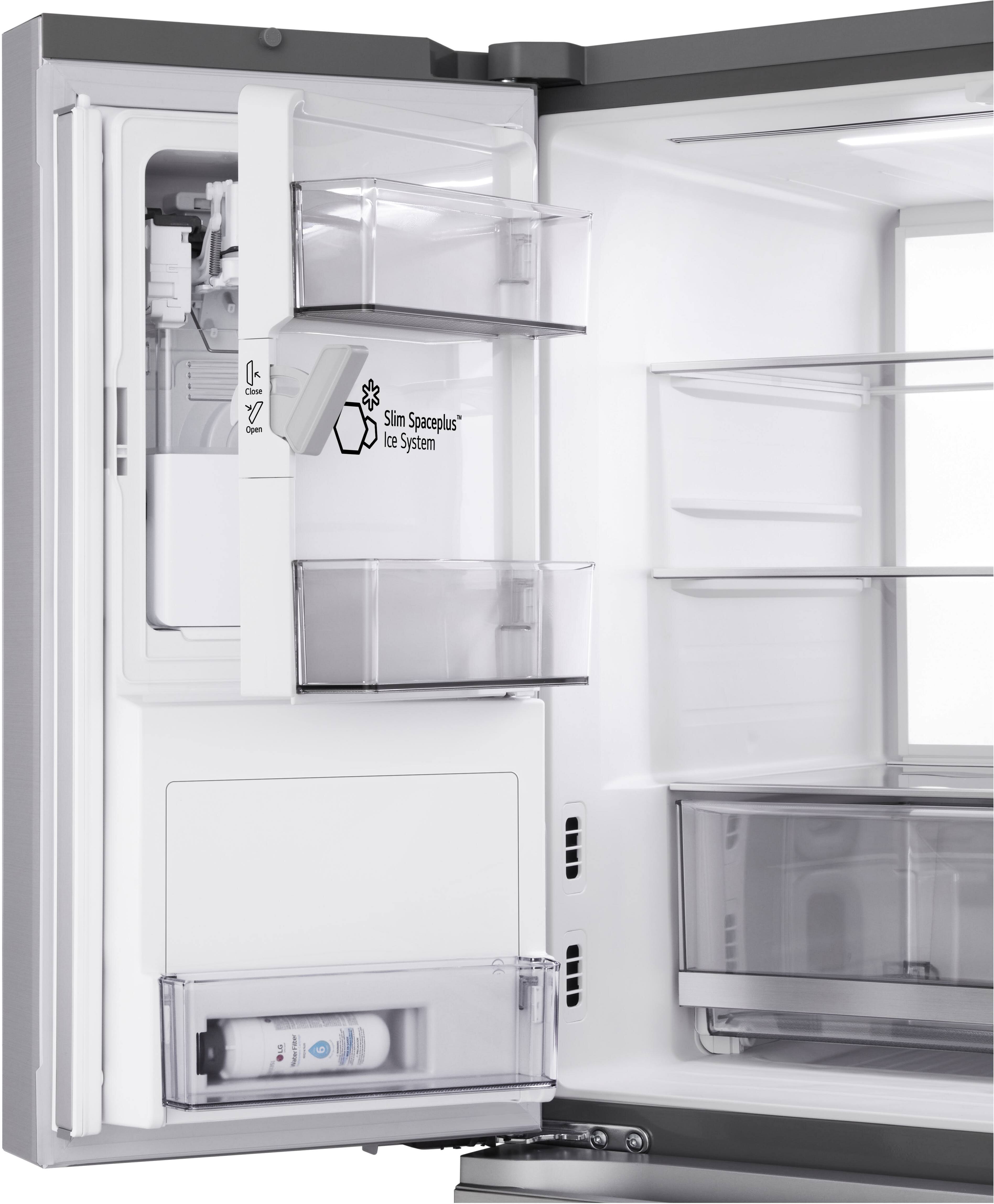 - 1 Clo Open Slim Spaceplus Ice System OLO SNTOe

- Slim Spaceplus Ice System