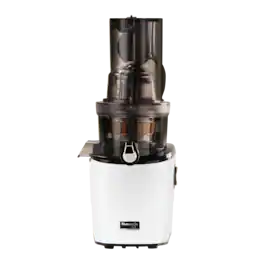 Kuvings - Whole Slow Juicer REVO830 - White