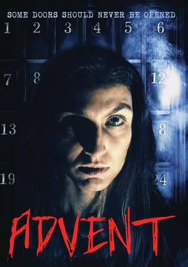 Advent (MOD) (DVD Movie)