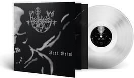 Bethlehem - Dark Metal - VINYL LP