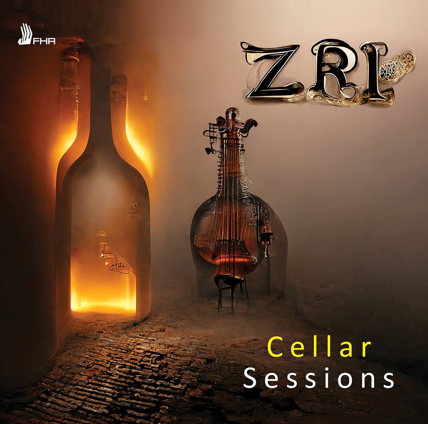Zri - Cellar Sessions   - COMPACT DISCS [CD] price history on PriceWatchPro