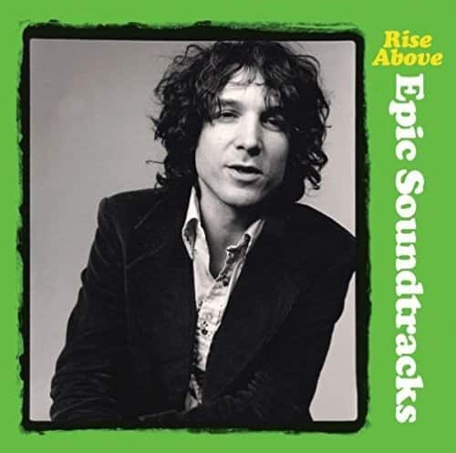 Epic Soundtracks - Rise Above   - COMPACT DISCS [CD] price history on PriceWatchPro