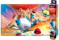 Amazon.com: Ravensburger Disney Lorcana TCG Playmat
