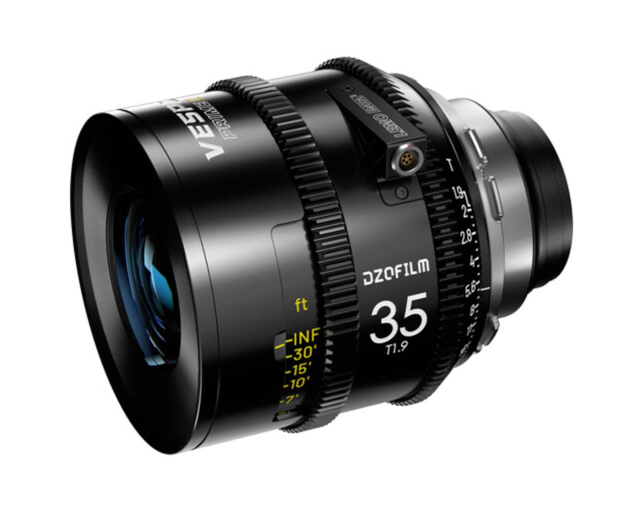 VESPR PRO  
DZOFILM  
35mm  
T1.9  

ft  
- INF  
- 30'  
- 15'  
- 10'  
- 7'  

T  
1.9  
2  
2.8  
4  
5.6