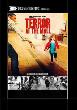 Terror at the Mall - DVD