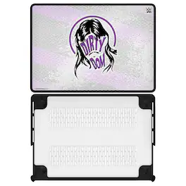 Keyscaper - WWE Steel Laptop Case - Apple MacBook Pro 16-inch (2021)/(2023) - Dominik Mysterio