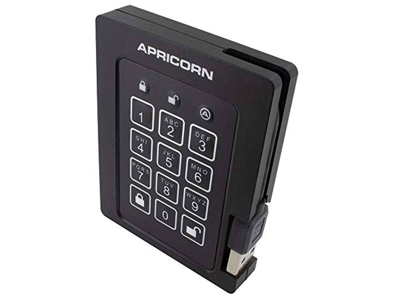 APRICORN

1 ABC
2 DEF
3 GHI
4 JKL
5 MNO
6 PQR
7 TUV
8 WXYZ
9 0