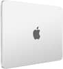 Front. mosiso - For MacBook Neo Case 13 inch 2026 Model A3404, Seamlessly Closes&Fingerprints-Resistant Protective Hard Shell Cover - Matte Clear.
