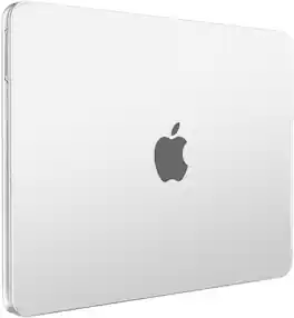 mosiso - For MacBook Neo Case 13 inch 2026 Model A3404, Seamlessly Closes&Fingerprints-Resistant Protective Hard Shell Cover - Matte Clear