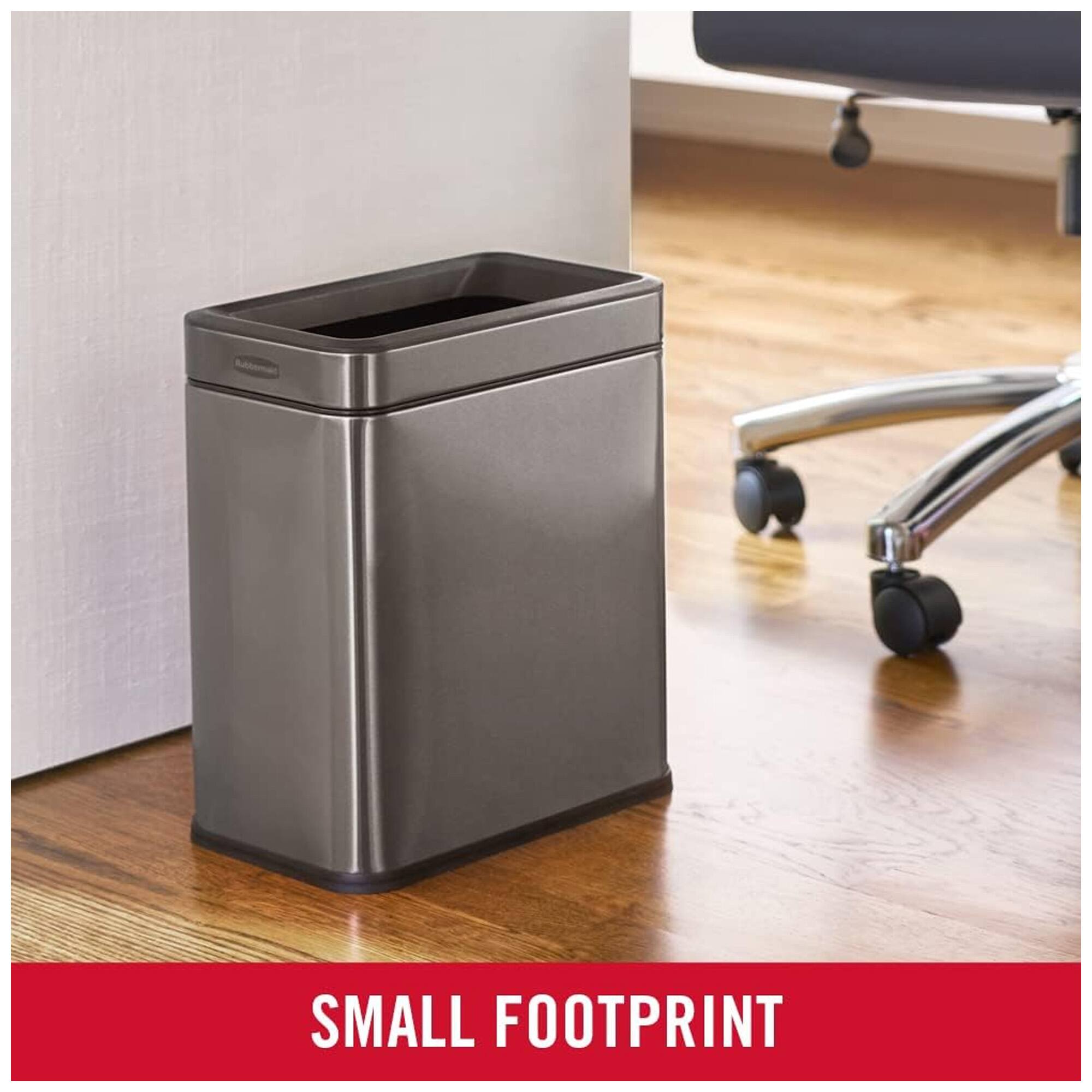 SMALL FOOTPRINT