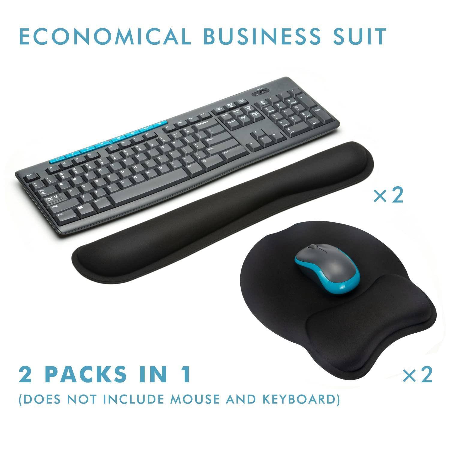 ECONOMICAL BUSINESS SUIT

2 PACKS IN 1 (DOES NOT INCLUDE MOUSE AND KEYBOARD)