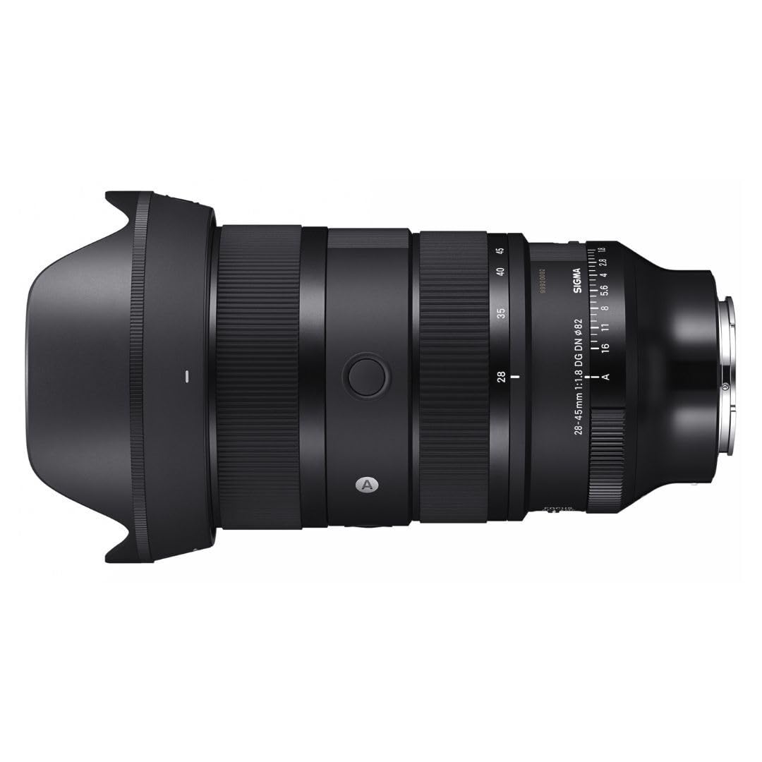 1 40 35 28 - 0066 - Ilm 2 - SIGNA 5.6 82 DN :998L9 16 11 DG - A 1:1.8 -45mm 28 D A

28-45mm 1:1.8
SIGMA
DC DN 862
A