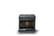 Alt View 2. Viking - 36 in. Wide 6 Burner Dual Fuel Sealed Burner Range - Squall.